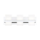 Eurofase - Cambridge LED Bathbar - 35655-015 - Canada Light Shop