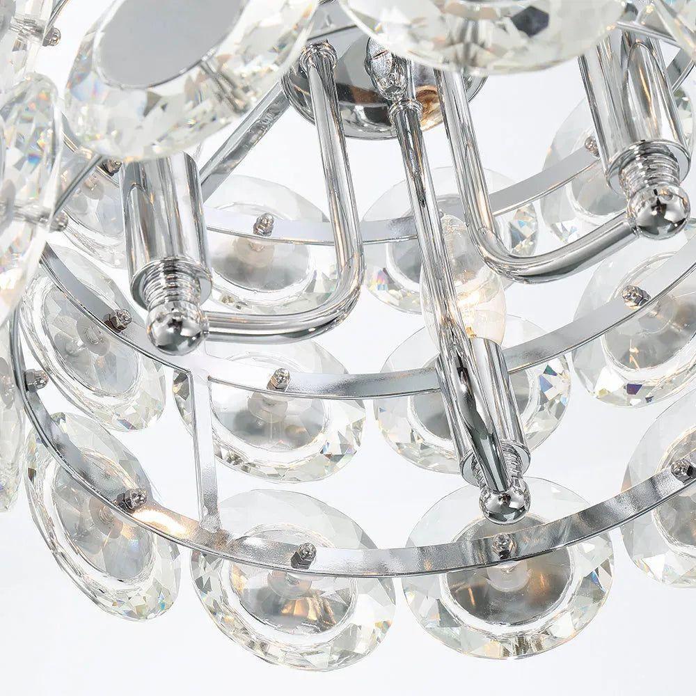 Eurofase - Cambridge LED Bathbar - 35655-015 - Canada Light Shop
