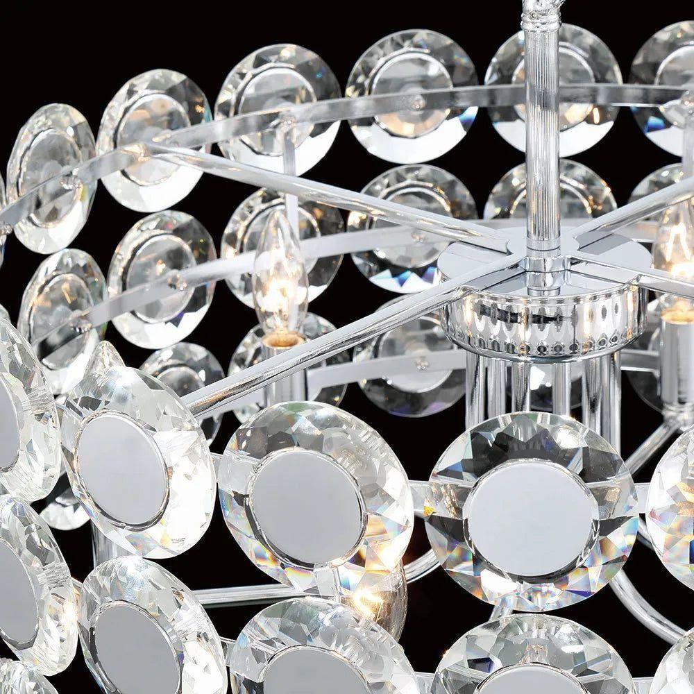 Eurofase - Cambridge LED Bathbar - 35655-015 - Canada Light Shop