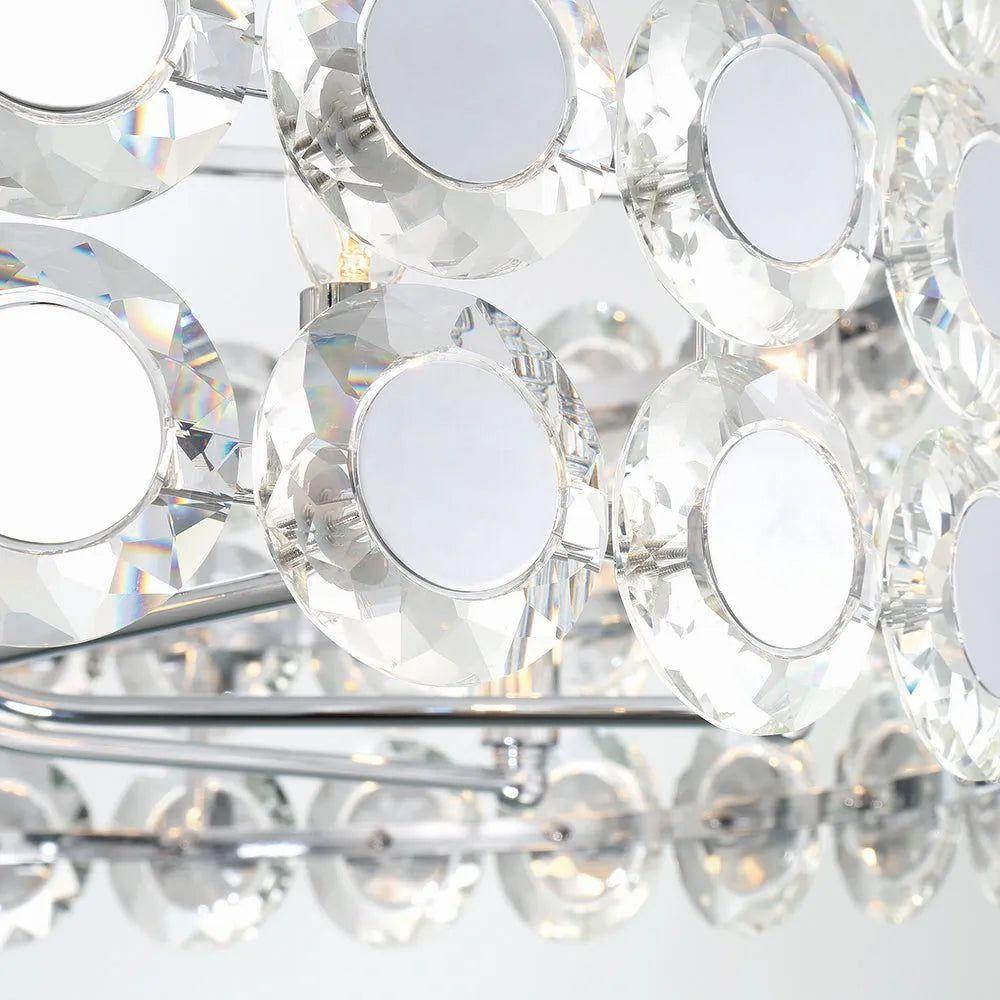 Eurofase - Cambridge LED Bathbar - 35655-015 - Canada Light Shop