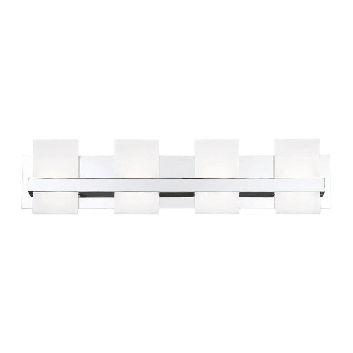 Eurofase - Cambridge LED Bathbar - 35656-012 - Canada Light Shop