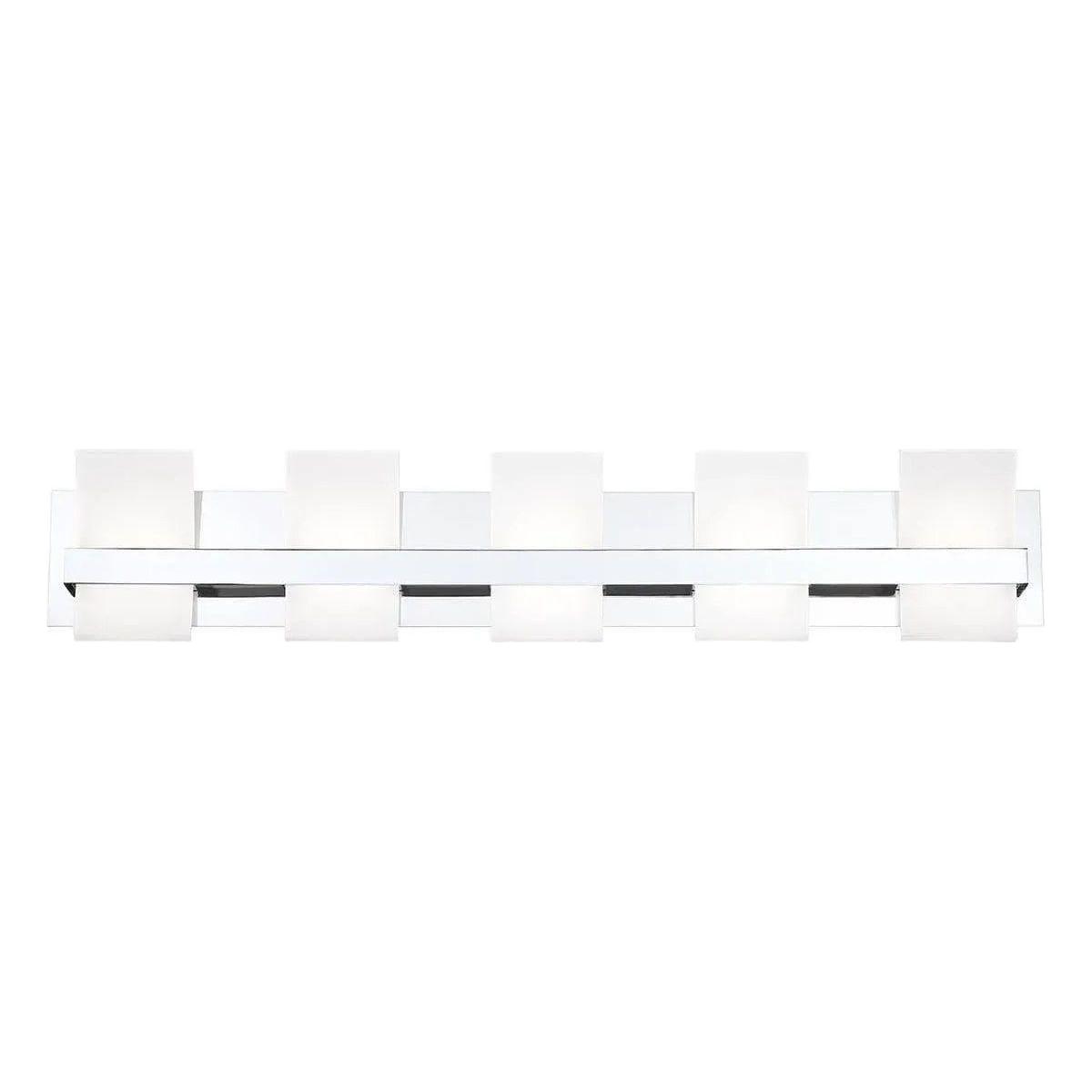 Eurofase - Cambridge LED Bathbar - 35657-019 - Canada Light Shop