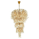 Eurofase - Campobasso 33-Light Chandelier - 29062-010 - Canada Light Shop