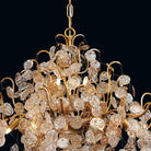 Eurofase - Campobasso 33-Light Chandelier - 29062-010 - Canada Light Shop