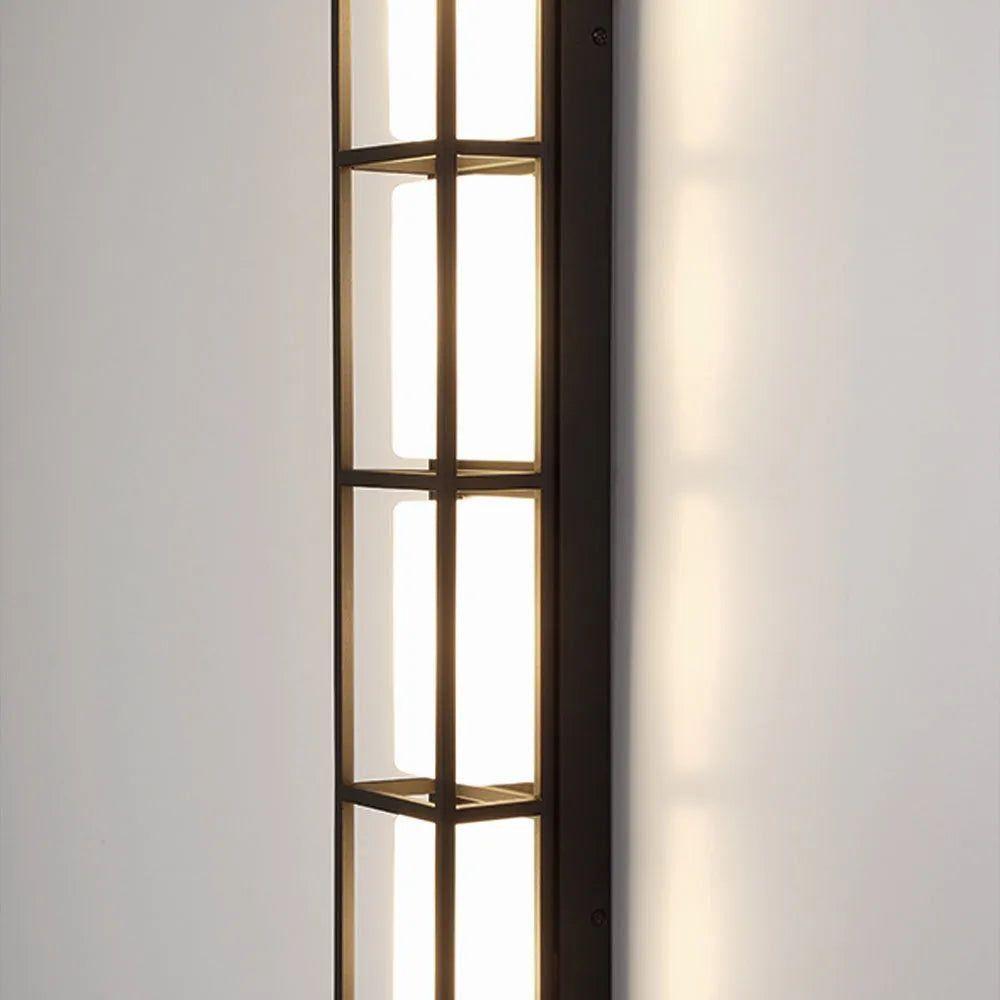 Eurofase - Campobasso 33-Light Chandelier - 29062-010 - Canada Light Shop
