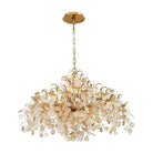 Eurofase - Campobasso Chandelier - 29059-010 - Canada Light Shop