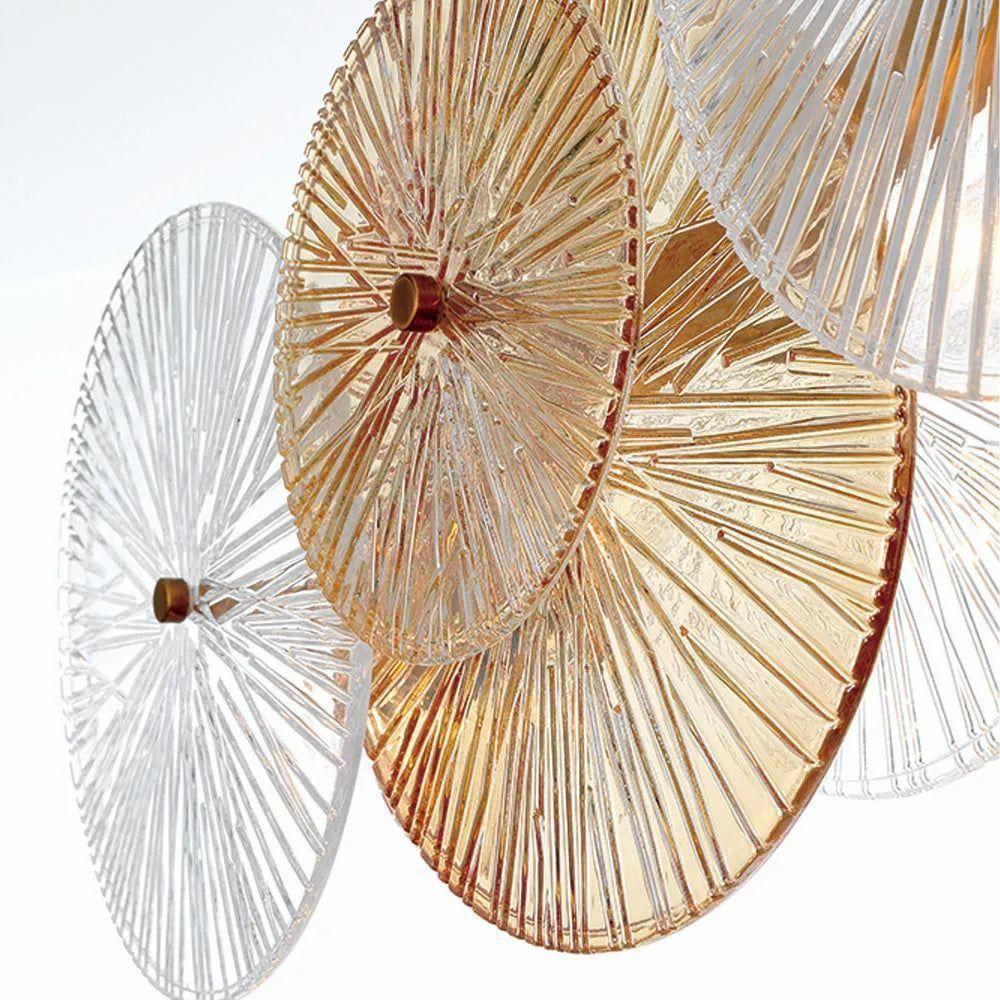 Eurofase - Campobasso Chandelier - 29060-016 - Canada Light Shop