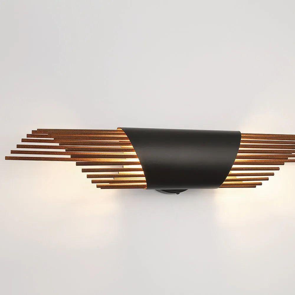 Eurofase - Campobasso Flushmount - 29056-019 - Canada Light Shop