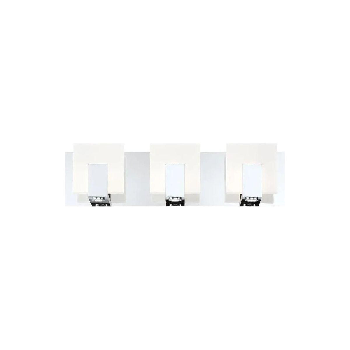 Eurofase - Canmore LED Bathbar - 34143-018 - Canada Light Shop