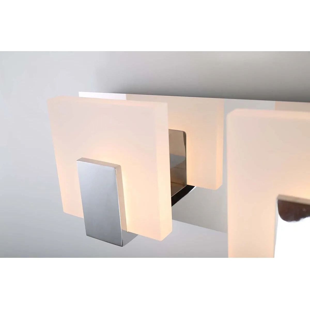 Eurofase - Canmore LED Bathbar - 34143-018 - Canada Light Shop