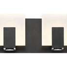 Eurofase - Canmore LED Bathbar - 34143-018 - Canada Light Shop