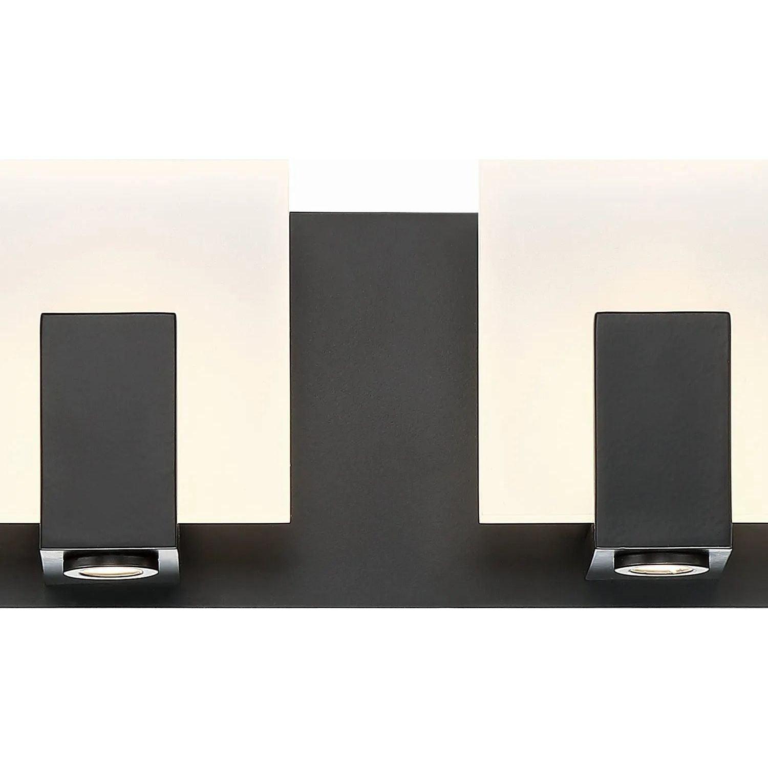 Eurofase - Canmore LED Bathbar - 34143-018 - Canada Light Shop