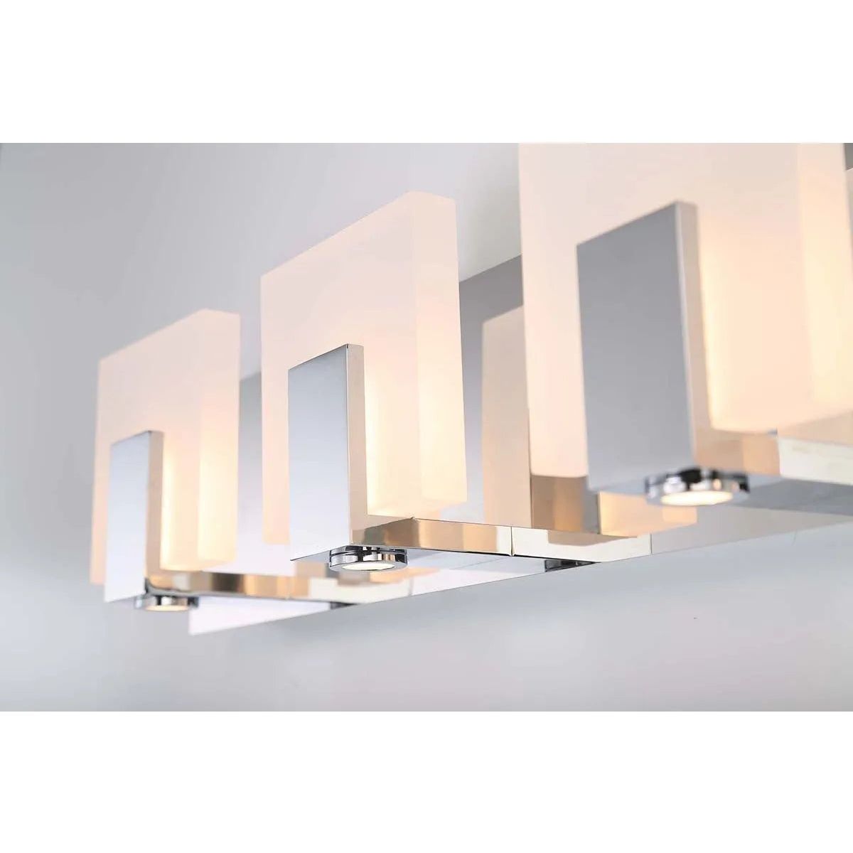 Eurofase - Canmore LED Bathbar - 34143-018 - Canada Light Shop