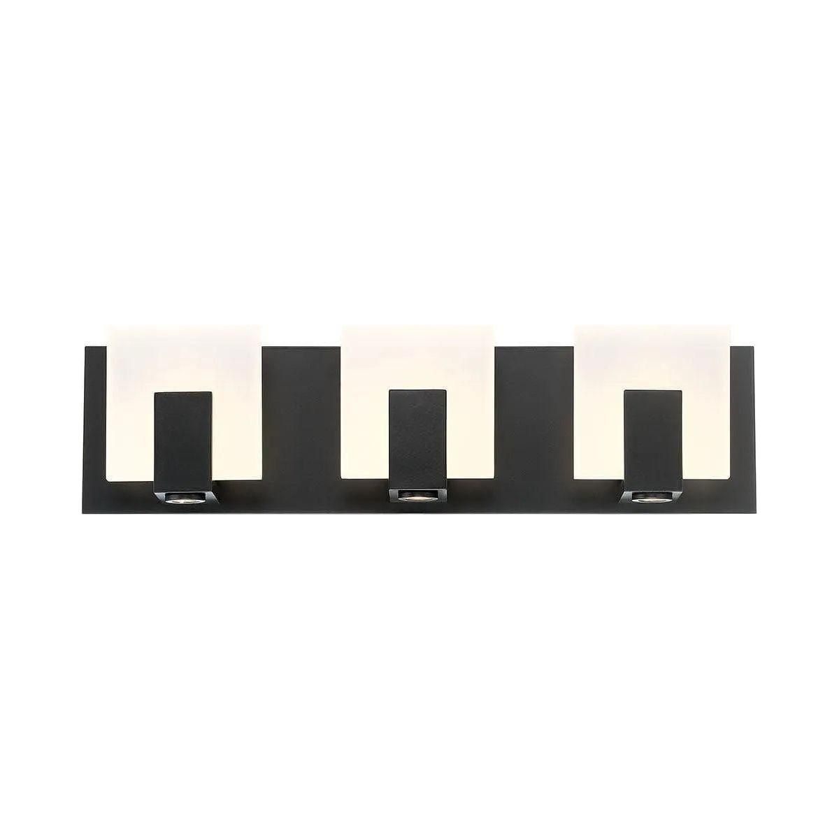 Eurofase - Canmore LED Bathbar - 34143-023 - Canada Light Shop