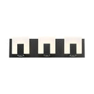 Eurofase - Canmore LED Bathbar - 34143-023 - Canada Light Shop