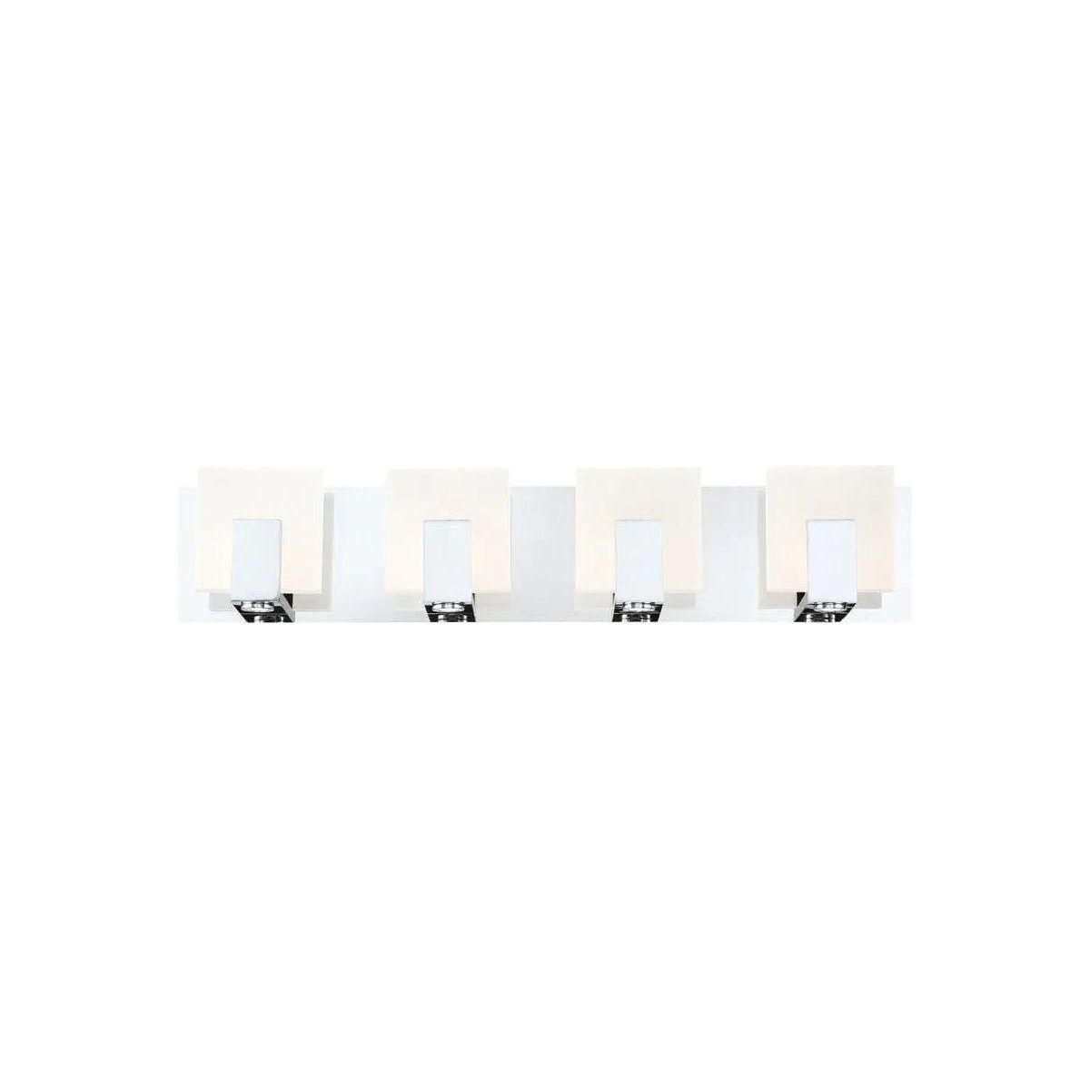 Eurofase - Canmore LED Bathbar - 34144-015 - Canada Light Shop