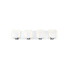 Eurofase - Canmore LED Bathbar - 34144-015 - Canada Light Shop
