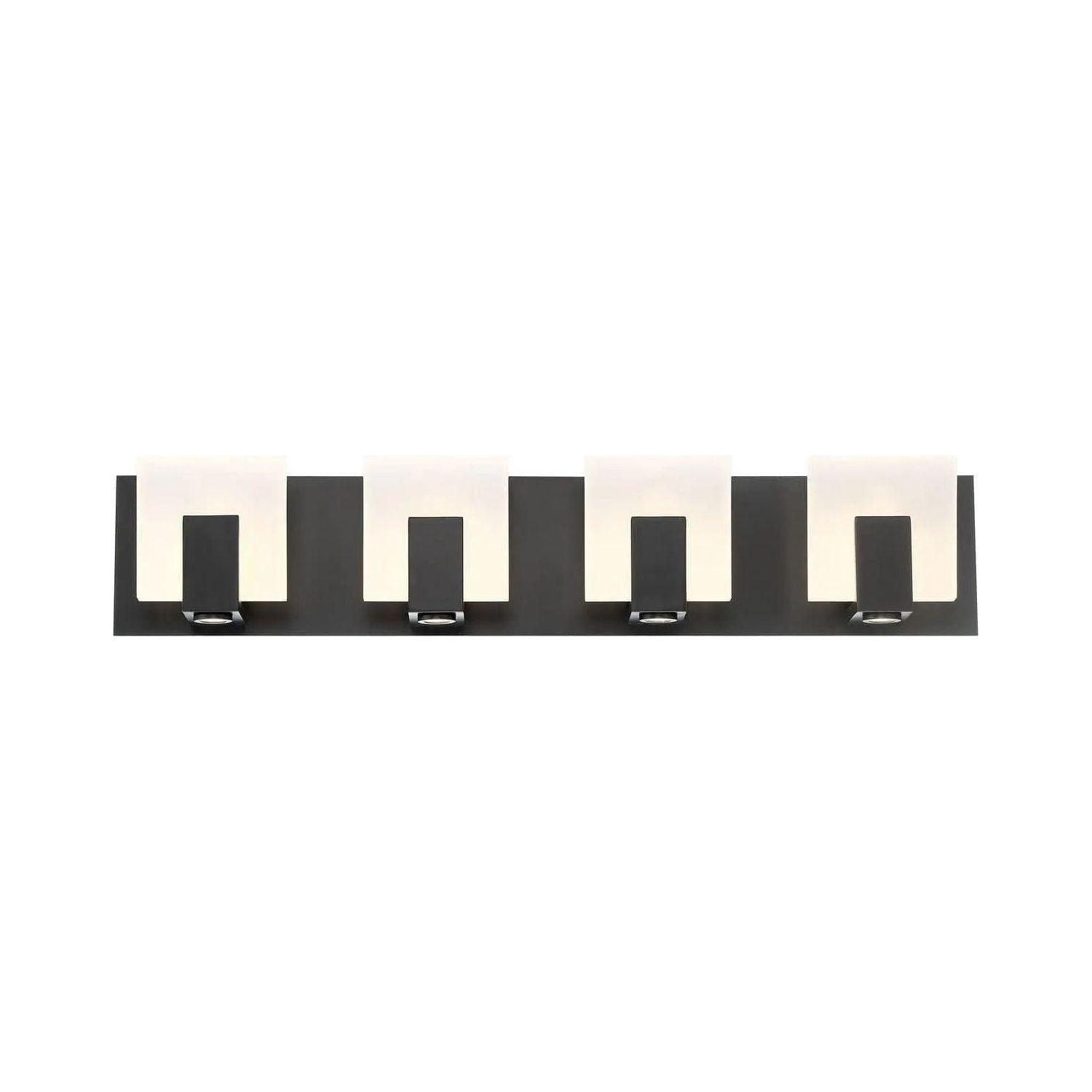 Eurofase - Canmore LED Bathbar - 34144-024 - Canada Light Shop