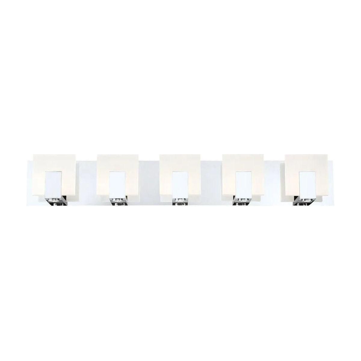 Eurofase - Canmore LED Bathbar - 34145-012 - Canada Light Shop