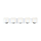 Eurofase - Canmore LED Bathbar - 34145-012 - Canada Light Shop