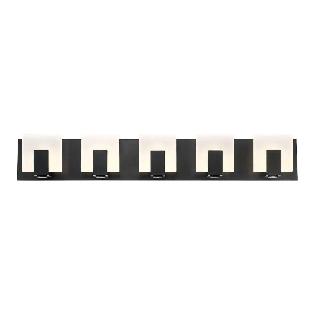 Eurofase - Canmore LED Bathbar - 34145-025 - Canada Light Shop
