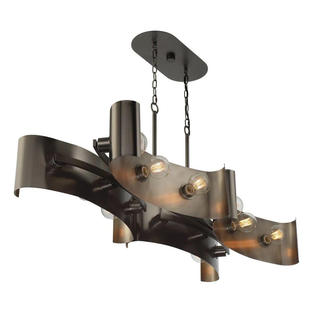 Eurofase - Canmore LED Wall Sconce - 34142-011 - Canada Light Shop
