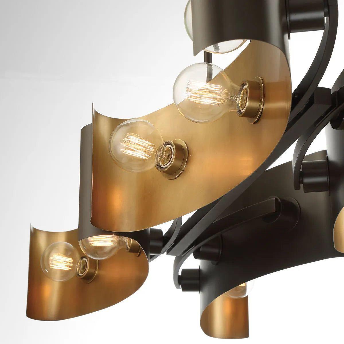 Eurofase - Canmore LED Wall Sconce - 34142-011 - Canada Light Shop