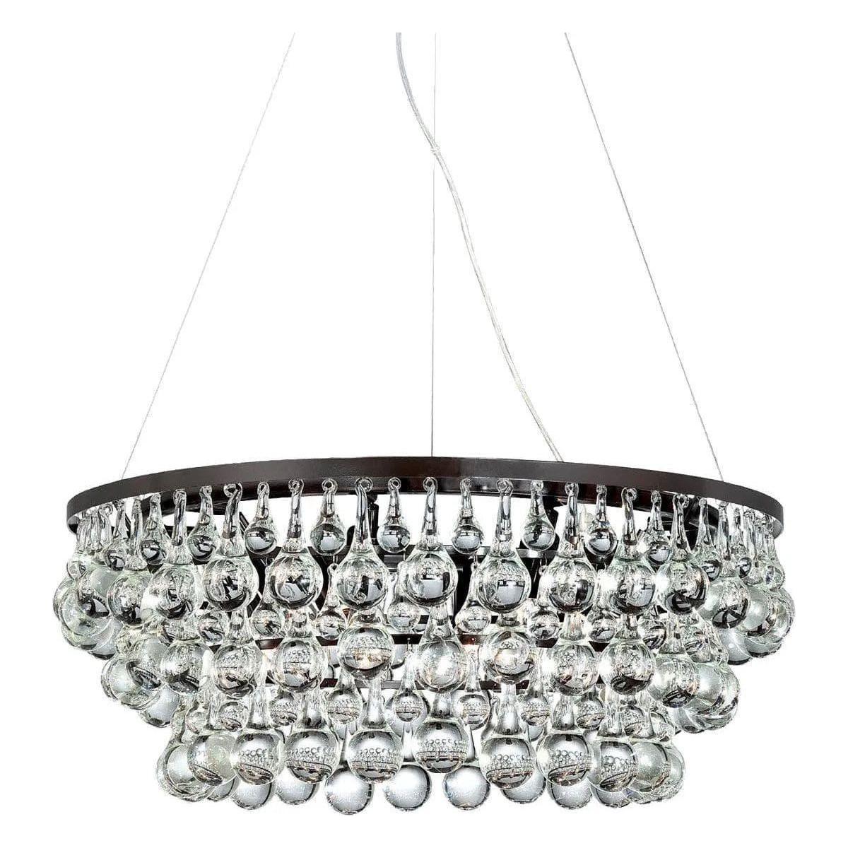 Eurofase - Canto Chandelier - 25689-013 - Canada Light Shop