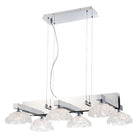 Eurofase - Caramico Chandelier - 28137-016 - Canada Light Shop