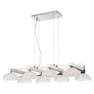 Eurofase - Caramico Chandelier - 28138-013 - Canada Light Shop