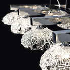 Eurofase - Caramico Chandelier - 28138-013 - Canada Light Shop