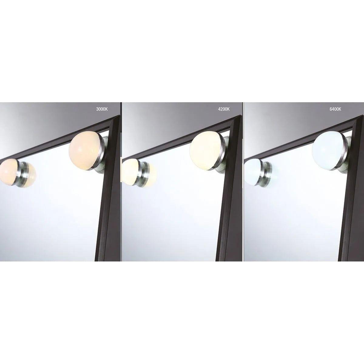Eurofase - Caramico Chandelier - 28138-013 - Canada Light Shop