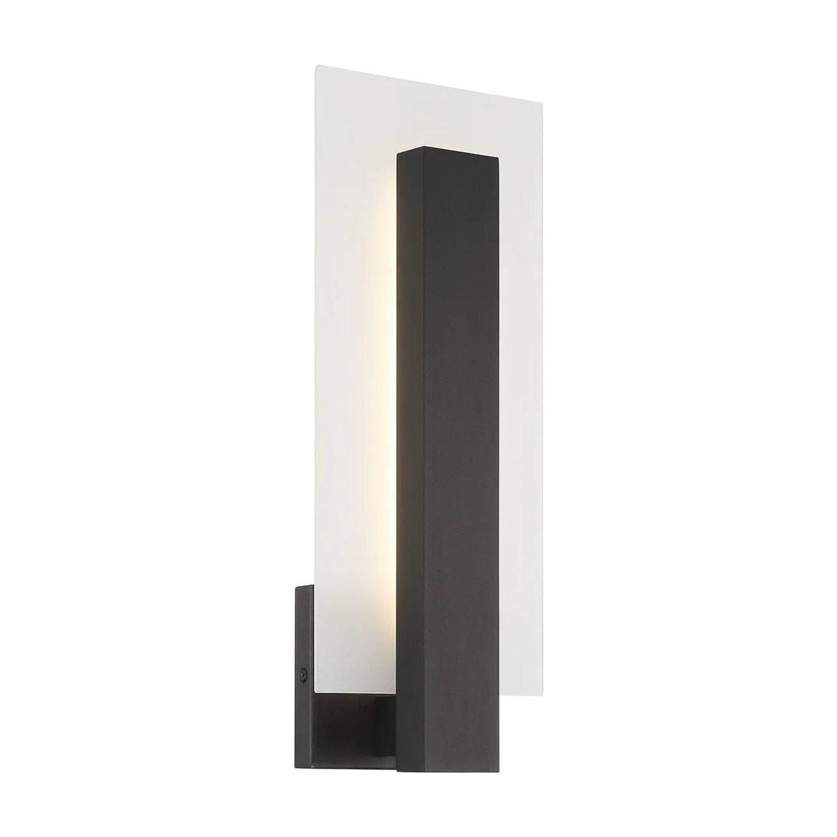 Eurofase - Carta LED Wall Sconce - 45720-017 - Canada Light Shop