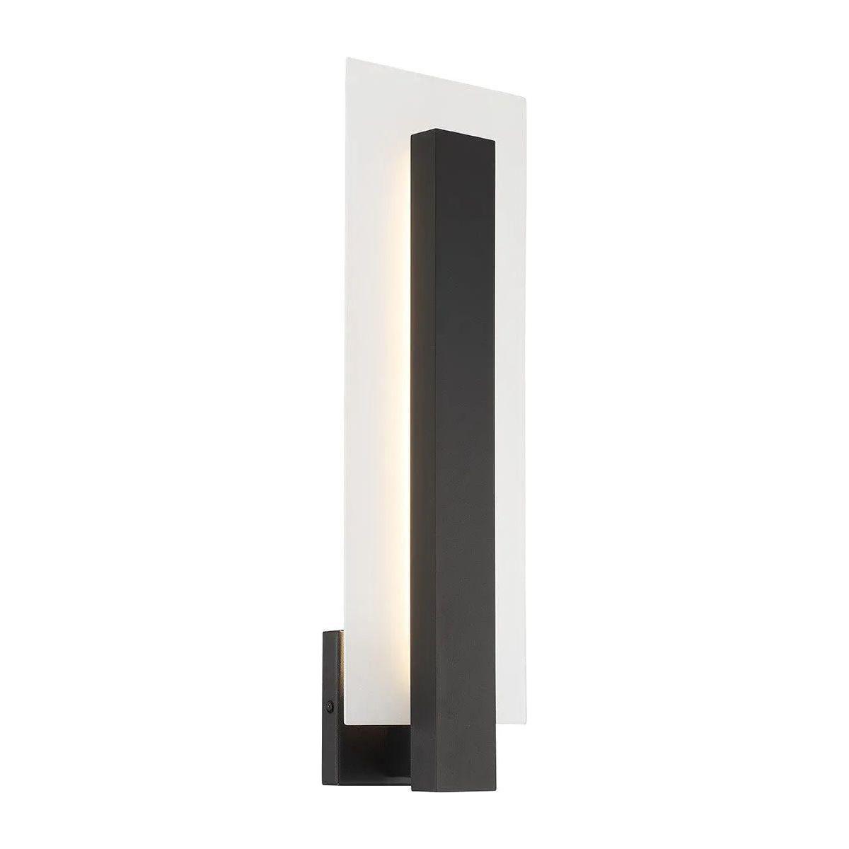 Eurofase - Carta LED Wall Sconce - 45722-011 - Canada Light Shop