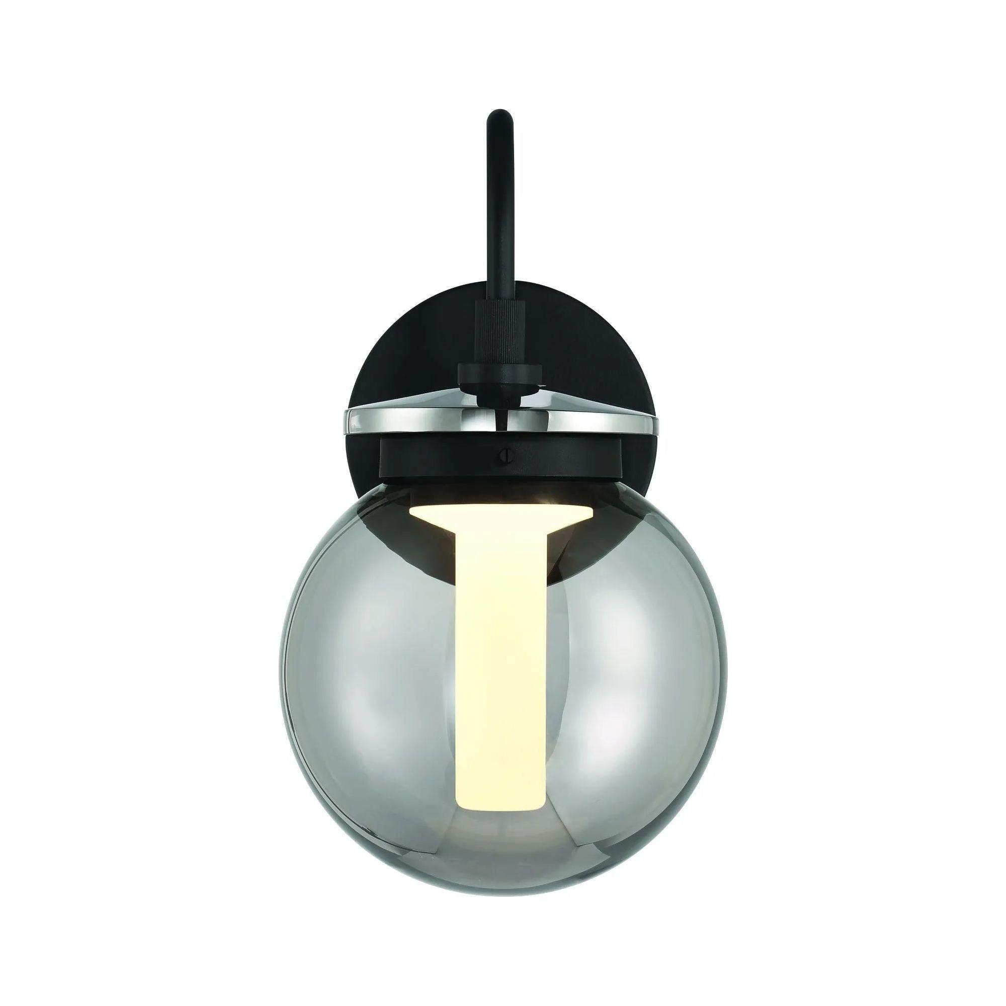 Eurofase - Caswell LED Wall Sconce - 47196-018 - Canada Light Shop