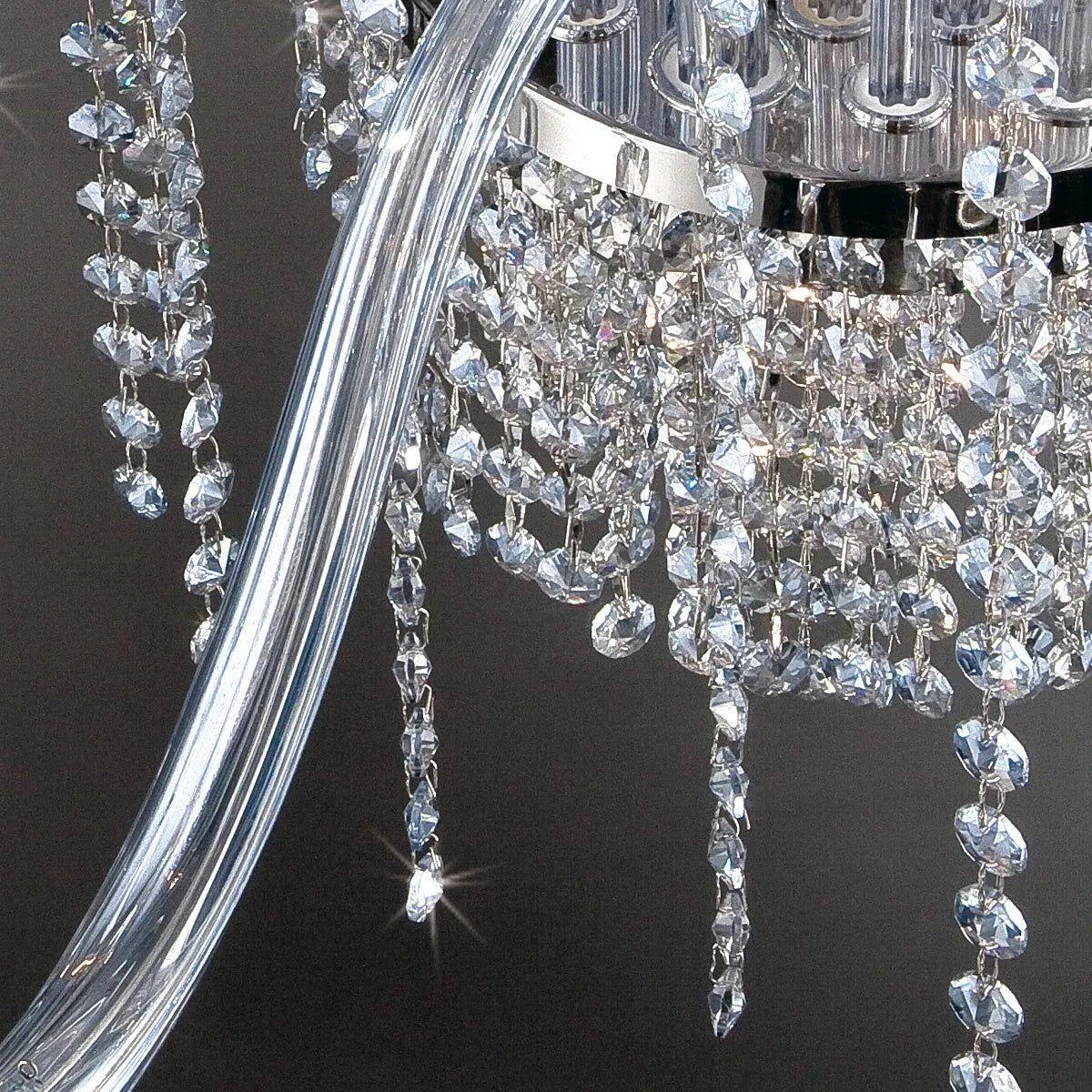 Eurofase - Chromos Pendant - 20453-015 - Canada Light Shop