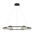 Eurofase - Circolo LED Chandelier - 39308-016 - Canada Light Shop