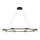 Eurofase - Circolo LED Chandelier - 39309-013 - Canada Light Shop