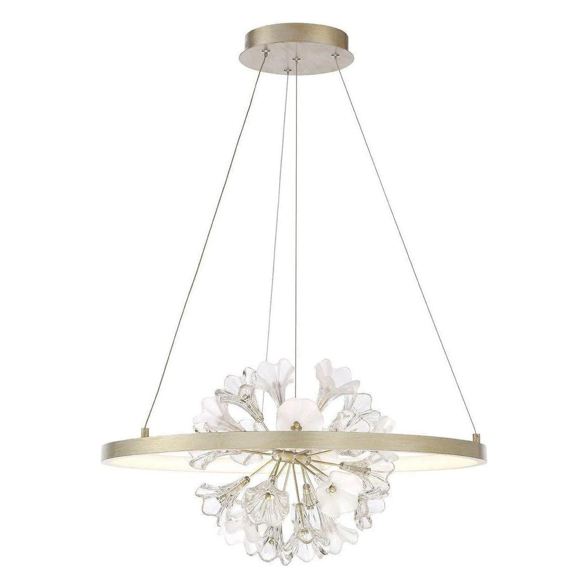 Eurofase - Clayton LED Chandelier - 37342-012 - Canada Light Shop