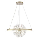 Eurofase - Clayton LED Chandelier - 37342-012 - Canada Light Shop