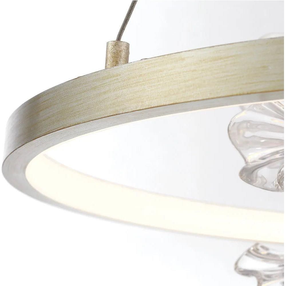Eurofase - Clayton LED Linear Suspension - 37344-016 - Canada Light Shop