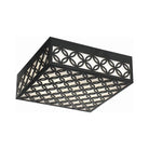 Eurofase - Clover LED Outdoor Flushmount - 42696-018 - Canada Light Shop