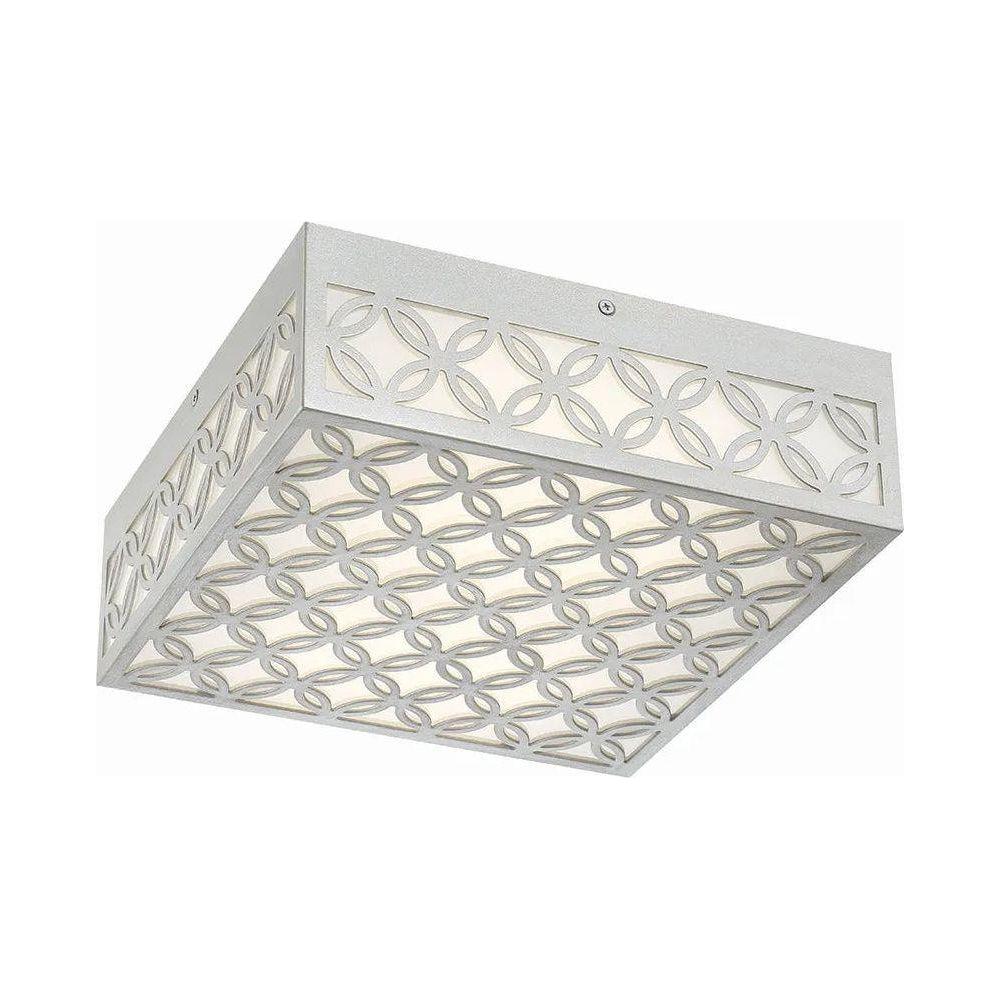 Eurofase - Clover LED Outdoor Flushmount - 42696-018 - Canada Light Shop