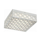 Eurofase - Clover LED Outdoor Flushmount - 42696-018 - Canada Light Shop