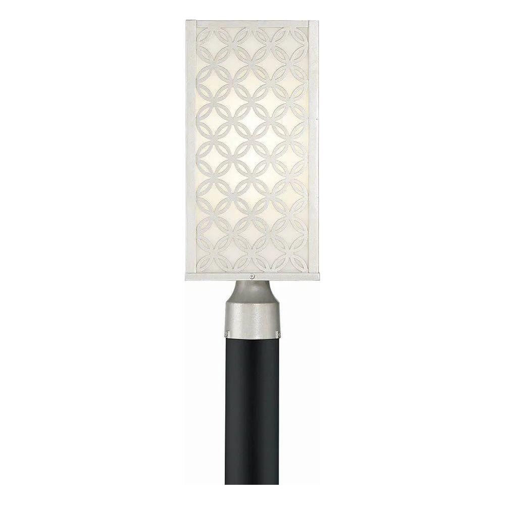Eurofase - Clover LED Post Mount - 42700-012 - Canada Light Shop