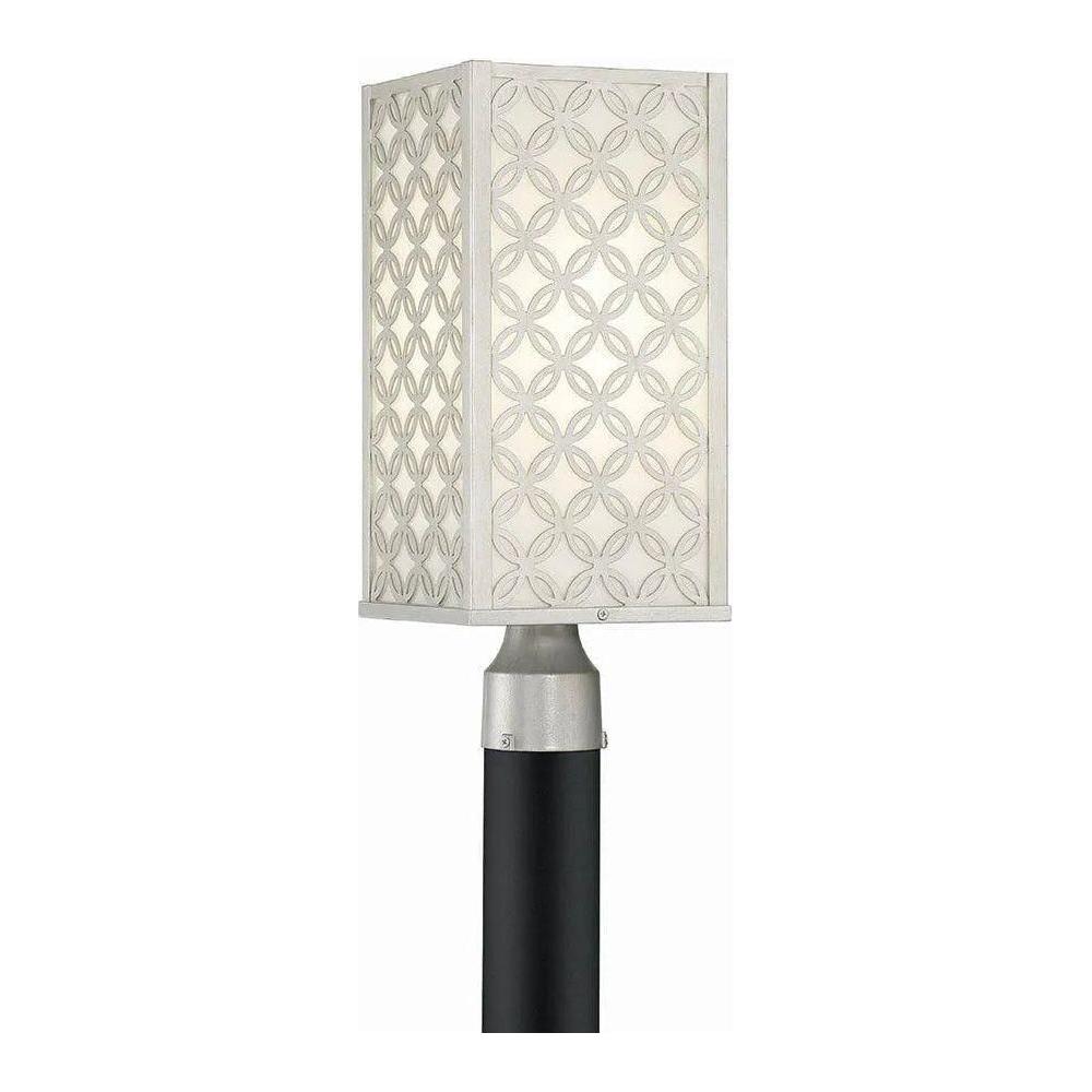 Eurofase - Clover LED Post Mount - 42700-025 - Canada Light Shop