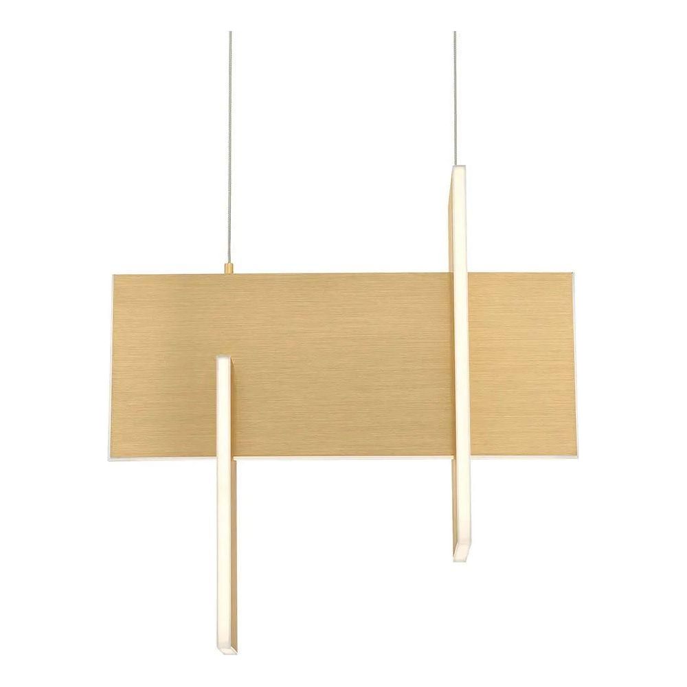 Eurofase - Coburg LED Pendant - 37347-017 - Canada Light Shop