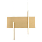 Eurofase - Coburg LED Pendant - 37347-017 - Canada Light Shop