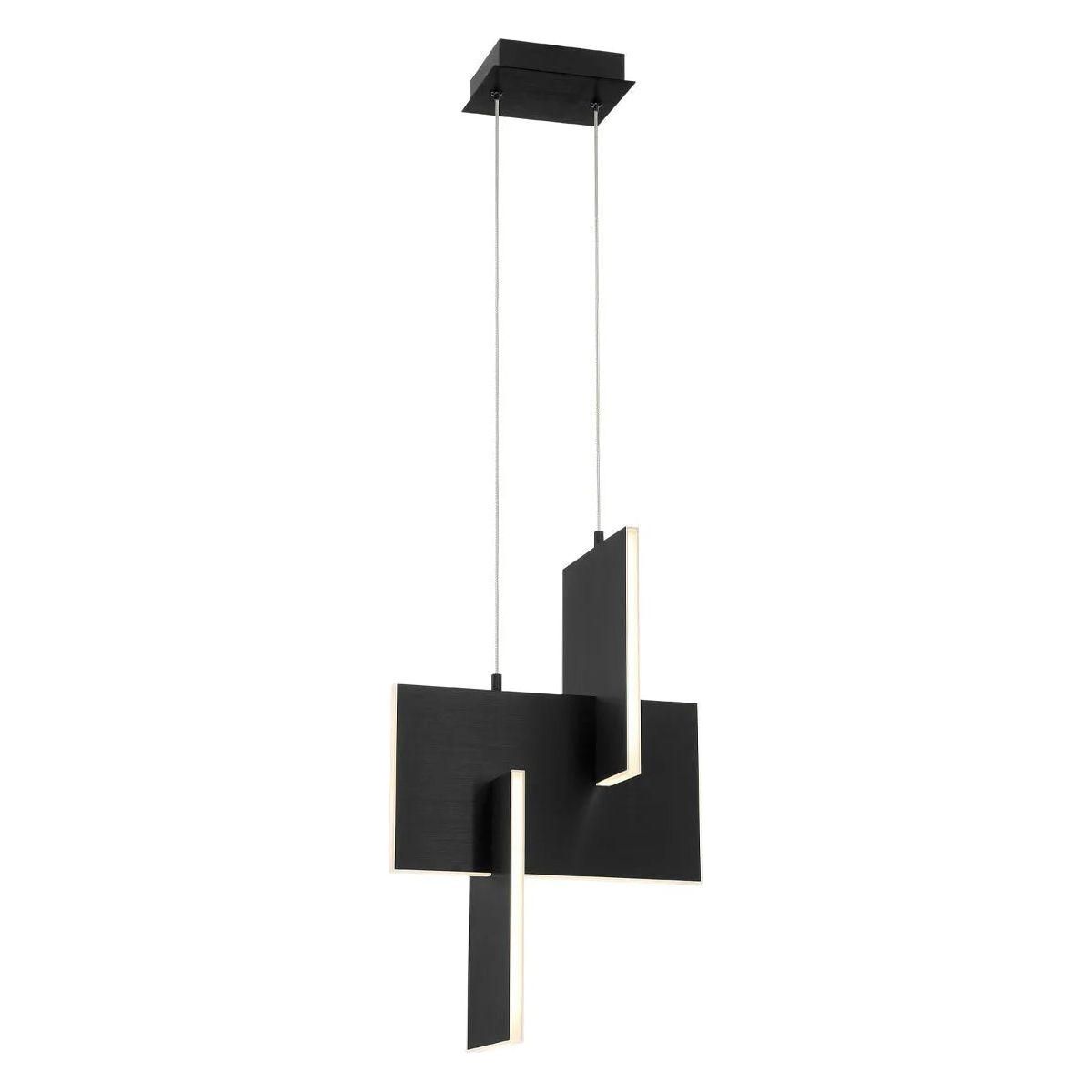 Eurofase - Coburg LED Pendant - 37347-017 - Canada Light Shop