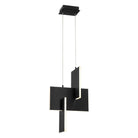 Eurofase - Coburg LED Pendant - 37347-017 - Canada Light Shop